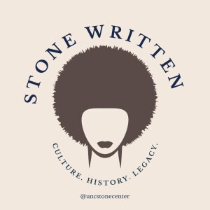 Welcome to Stone Written