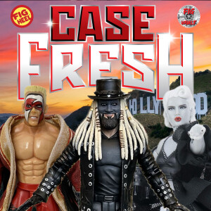 Episode 031: Case Fresh Toy Drive