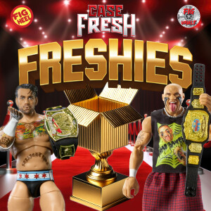 Episode 037: The Freshies