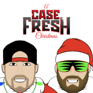 Episode 036: A Case Fresh Christmas