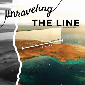 #1 - Saudi Arabia's The Line Scales Down: Analyzing the Challenges of Neom's The Line