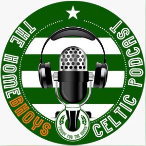 HomeBhoys #405 - Lent: Not Far to Go Now!