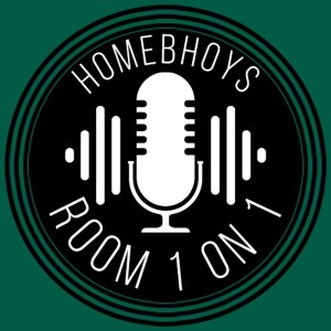 Homebhoys - Room 1 on 1 - Aberdeen