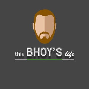 This Bhoy’s Life - Joc O’Connor