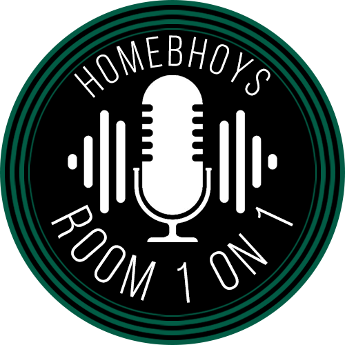 Homebhoys - Room 1 on 1 - BSC Young Boys