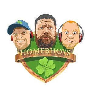 HomeBhoys #242 - When I’m 64!