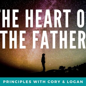 The Heart of The Father