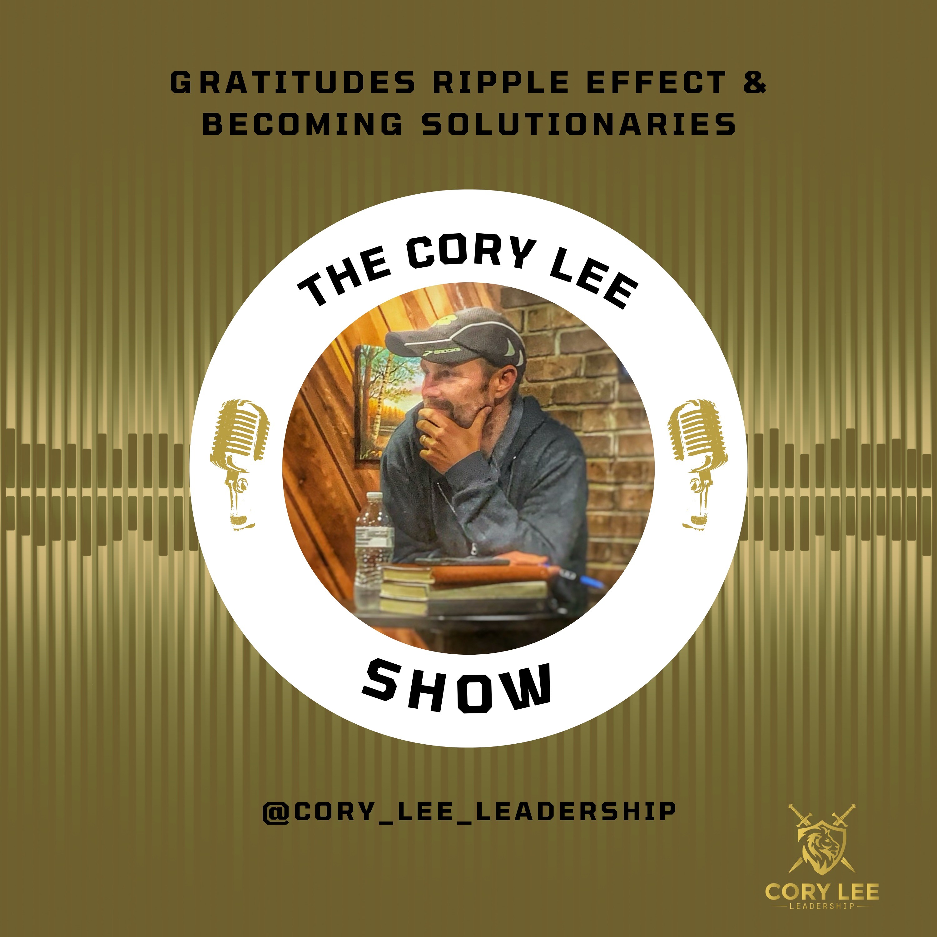 The Cory Lee Show