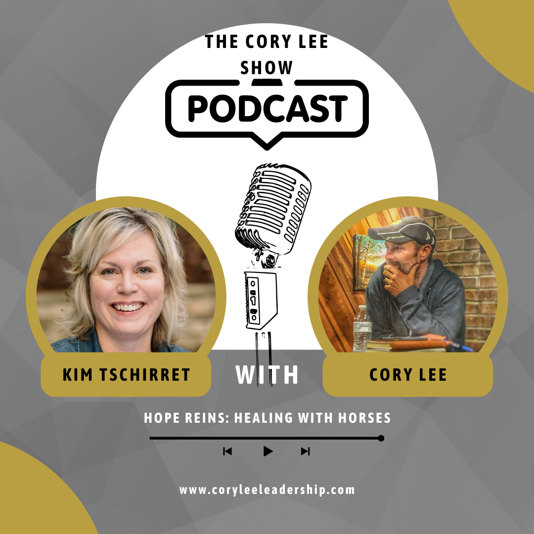 The Cory Lee Show
