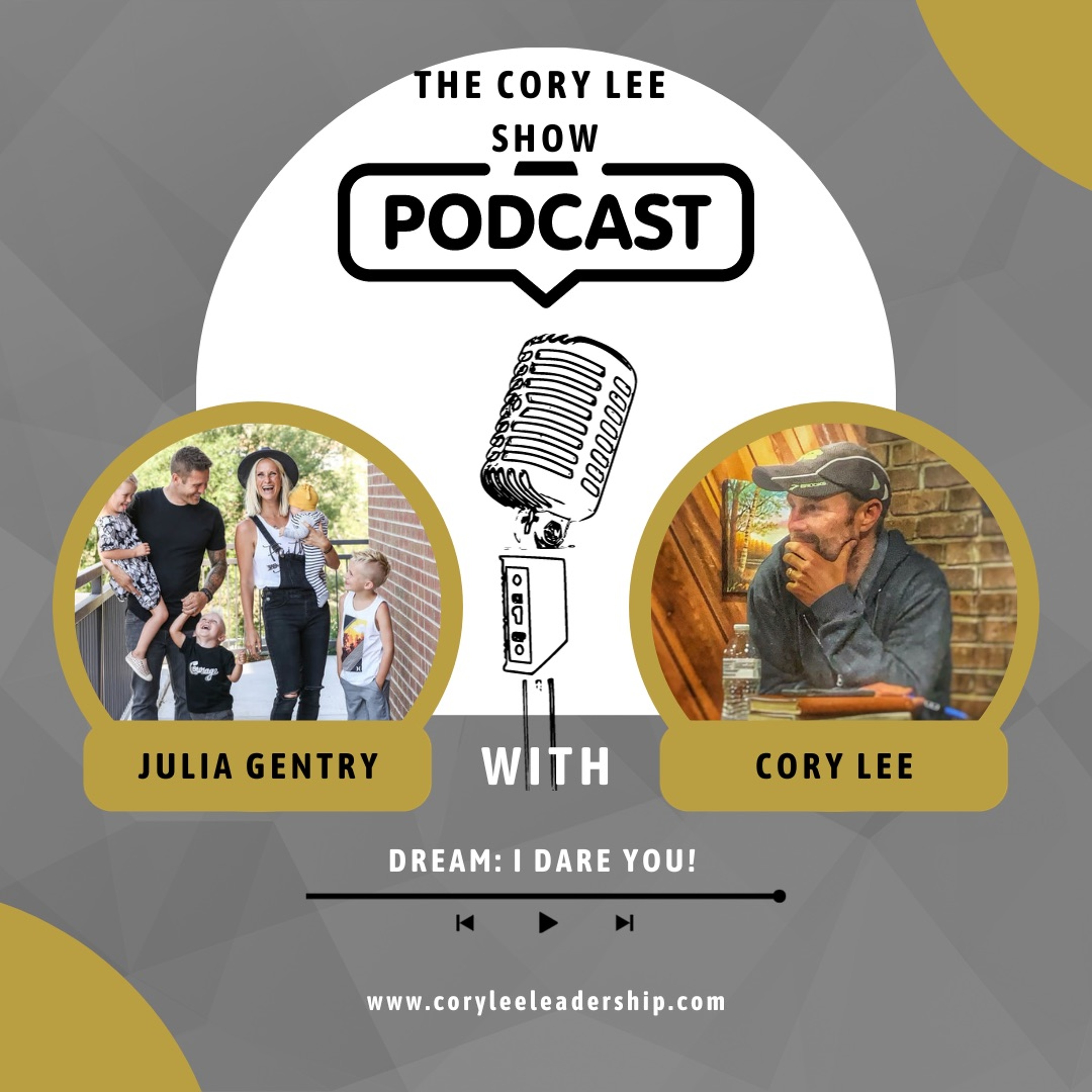 The Cory Lee Show
