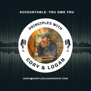 Accountable: You Owe You