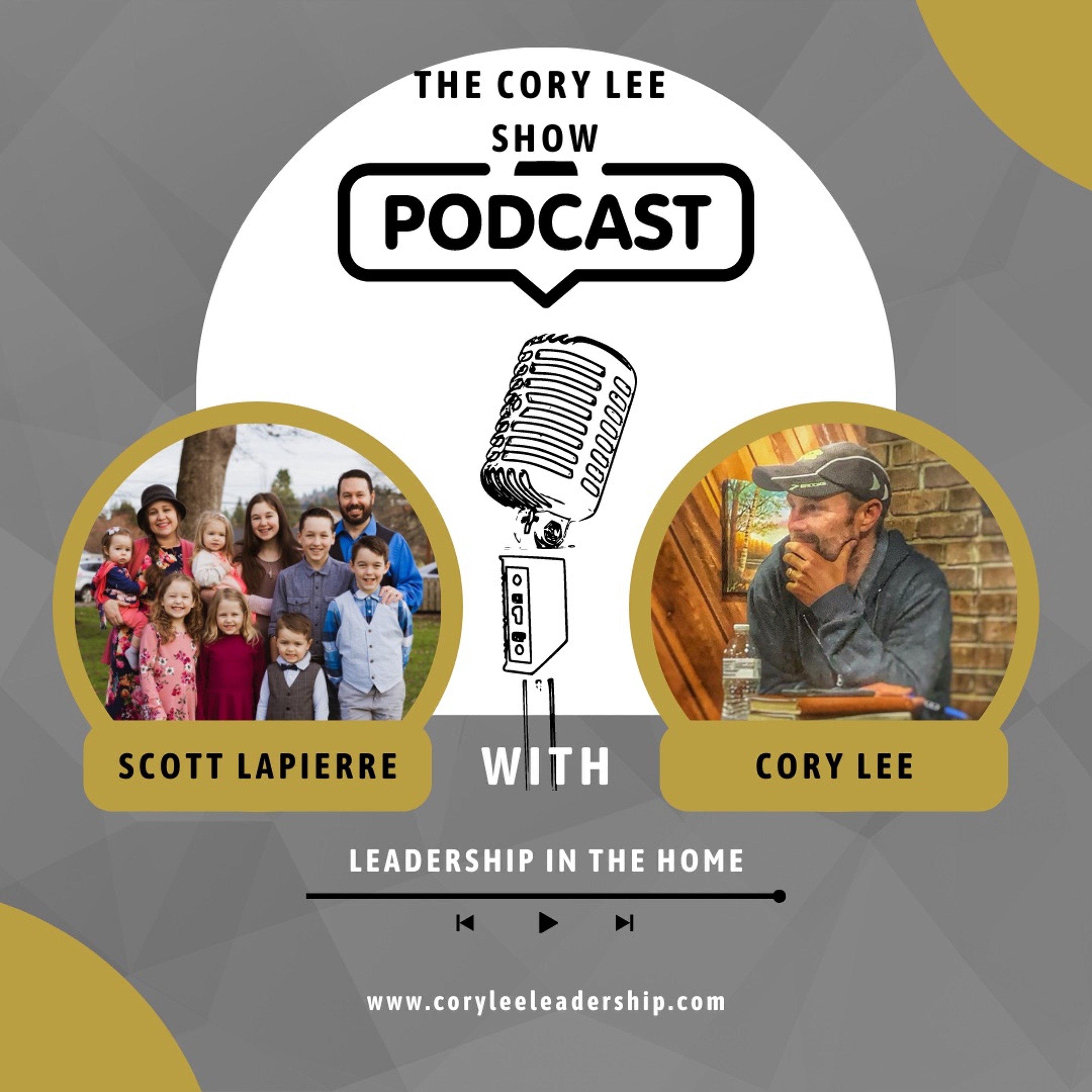 The Cory Lee Show