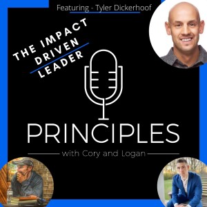 The Impact Driven Leader