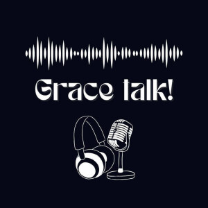 Grace Talk Ep. 3: Who am I with Michael Stamps and Chris Payne