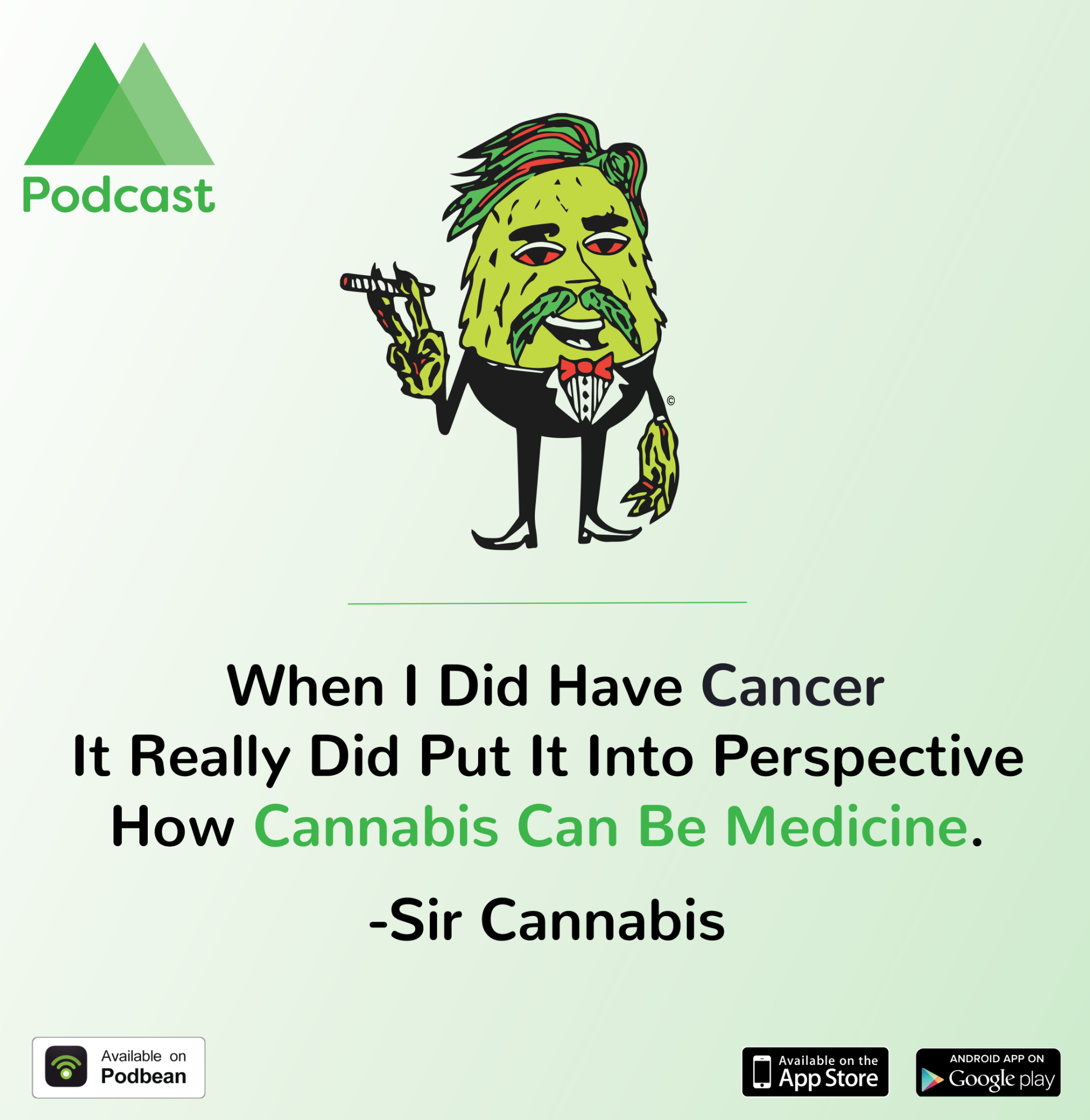 Chris Voag - Sir Cannabis Apparel-CannaWarrior of the Week