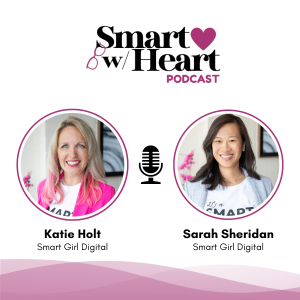 Smart w/Heart: New Name, New Mission, Same Heart.