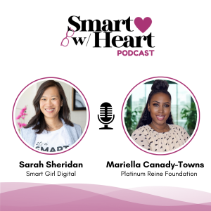 Championing Change: Mariella Canady-Towns on Executive Coaching and Leadership Excellence