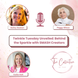 Twinkle Tuesday Unveiled: Behind the Sparkle with SMASH Creators