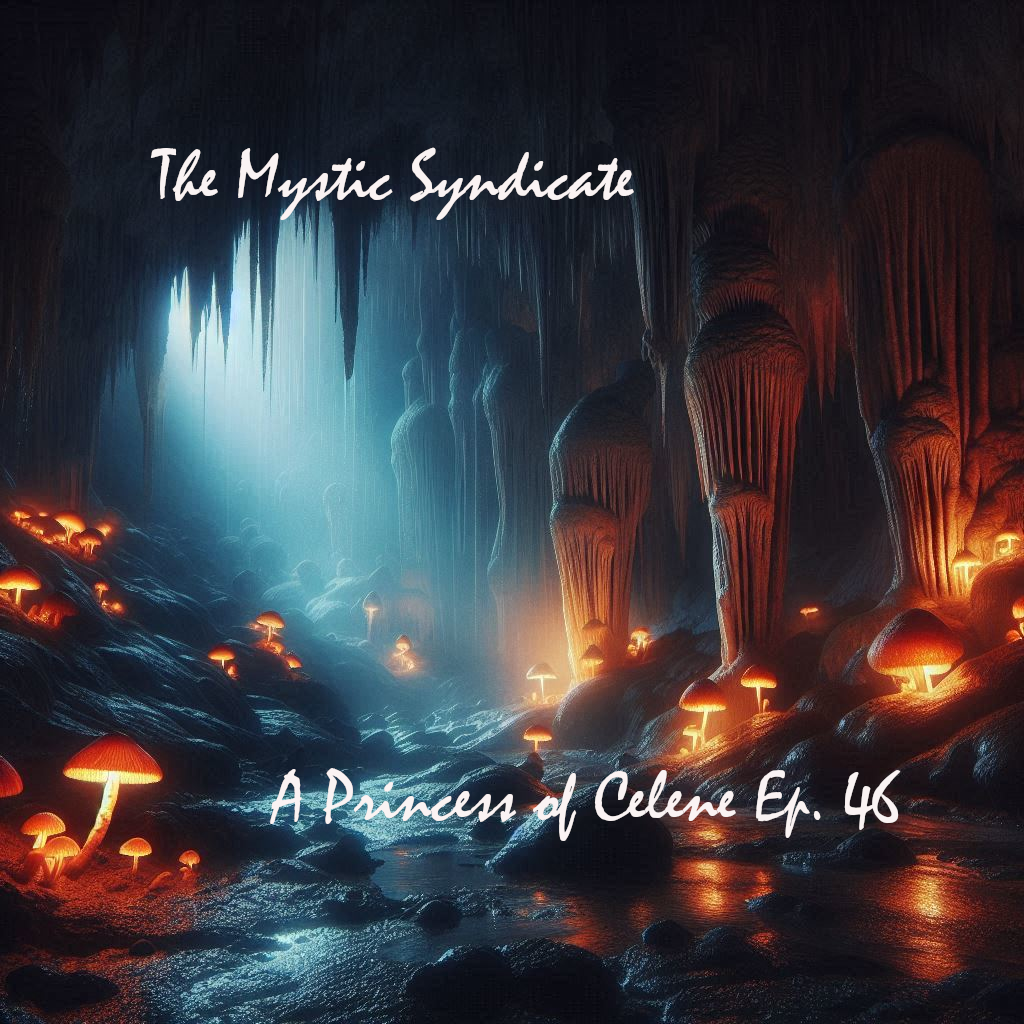 The Mystic Syndicate Podcast