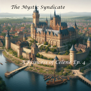 The Mystic Syndicate's A Princess of Celene Ep 4. - Rescue Mission