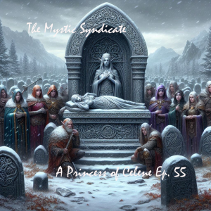 A Princess of Celene Ep 55 - The Assassin Strikes