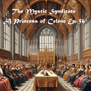 A Princess of Celene Ep 56 - A Lasting Peace
