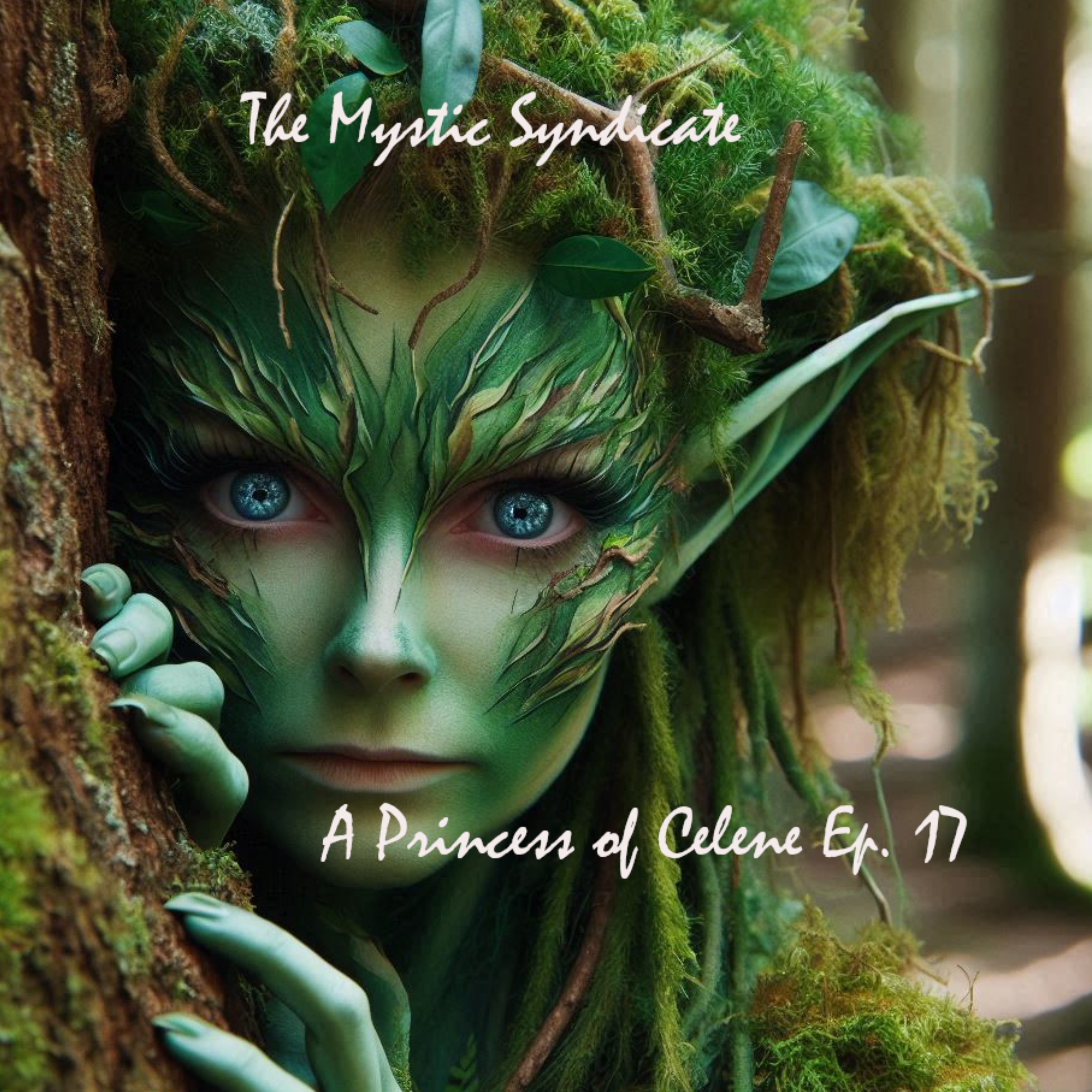 The Mystic Syndicate Podcast