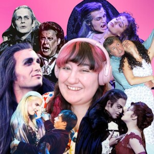Its Reely Episode 5 - "Dance of the Vampires/Tanz der Vampire"