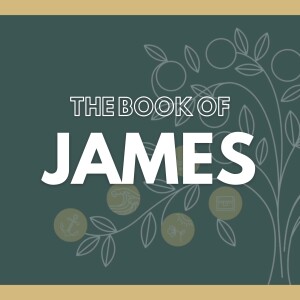 The Book of James (James 5:7-11)