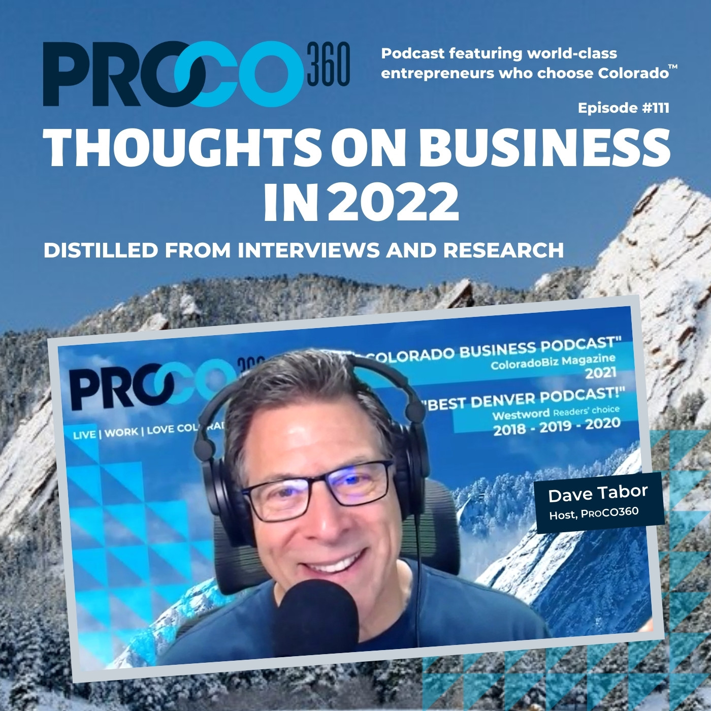PROCO360 | Best Podcast for Entrepreneurs and Business Owners