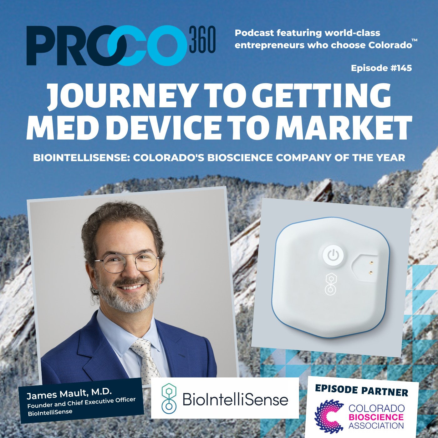 PROCO360 | Best Podcast for Entrepreneurs and Business Owners