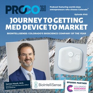 Journey to Getting Med Device to Market