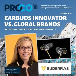 Earbuds Innovator Takes On Global Brands