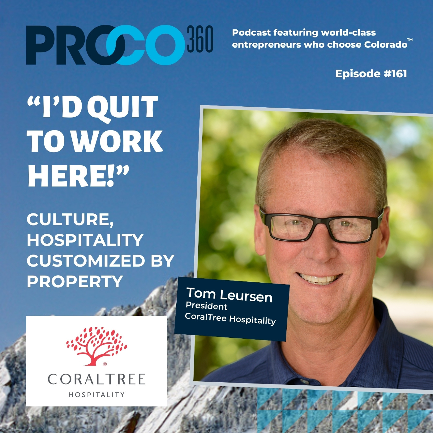 PROCO360 | Best Podcast for Entrepreneurs and Business Owners
