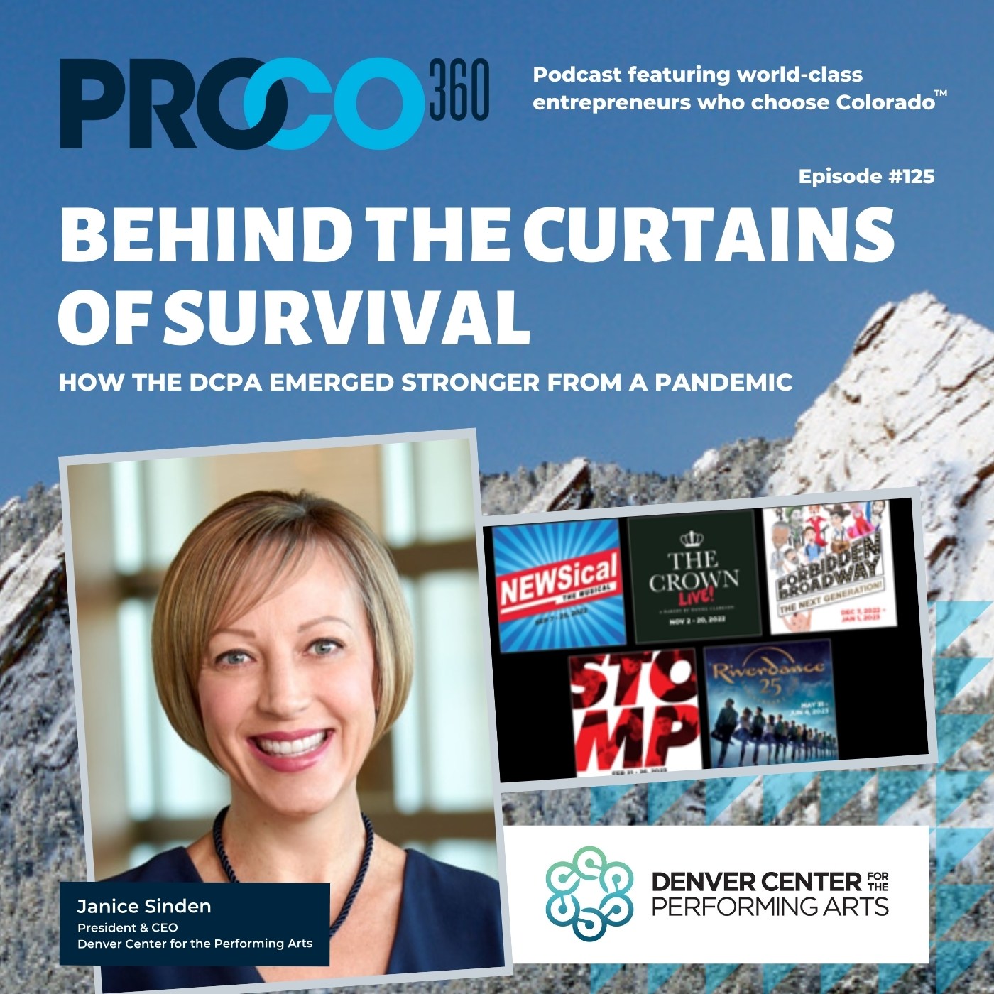 PROCO360 | Best Podcast for Entrepreneurs and Business Owners