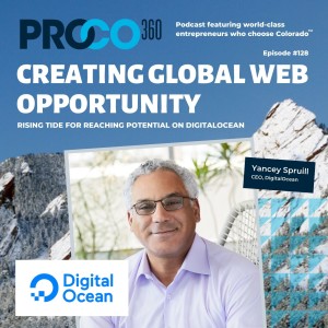 Creating Global Web Opportunities