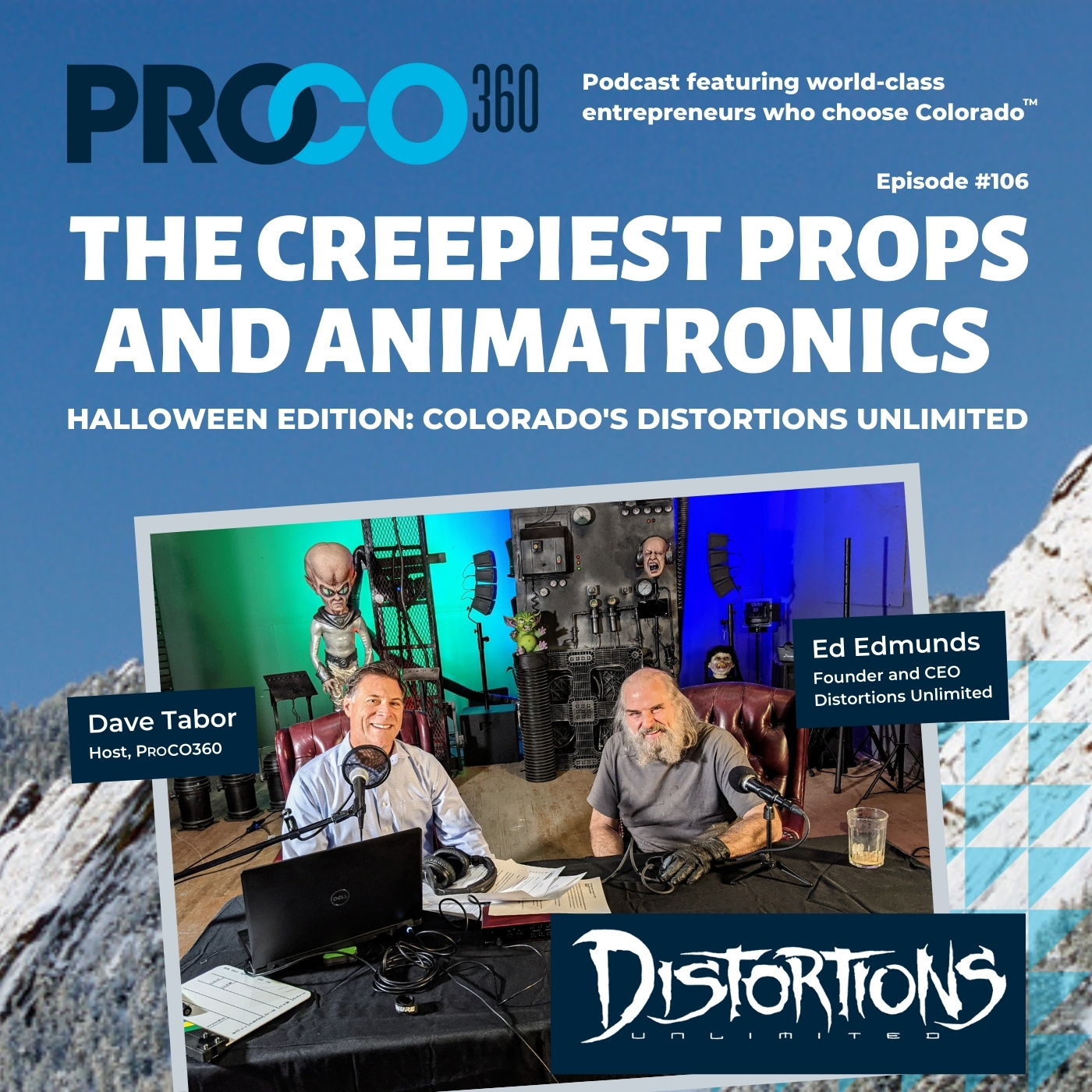 PROCO360 | Best Podcast for Entrepreneurs and Business Owners