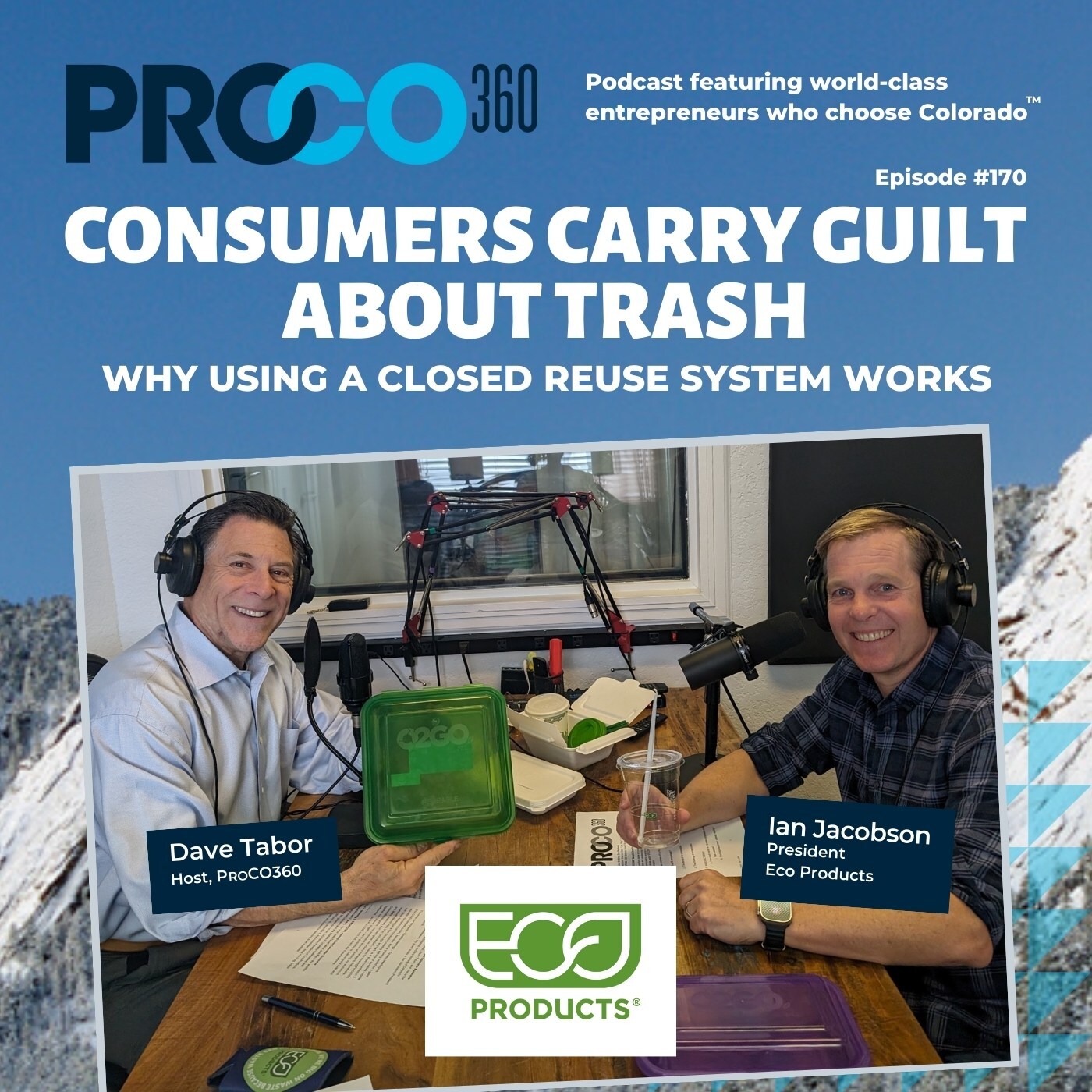 PROCO360 | Best Podcast for Entrepreneurs and Business Owners
