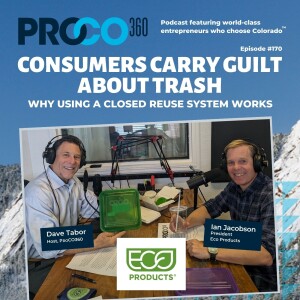 Consumers Carry Guilt About Trash