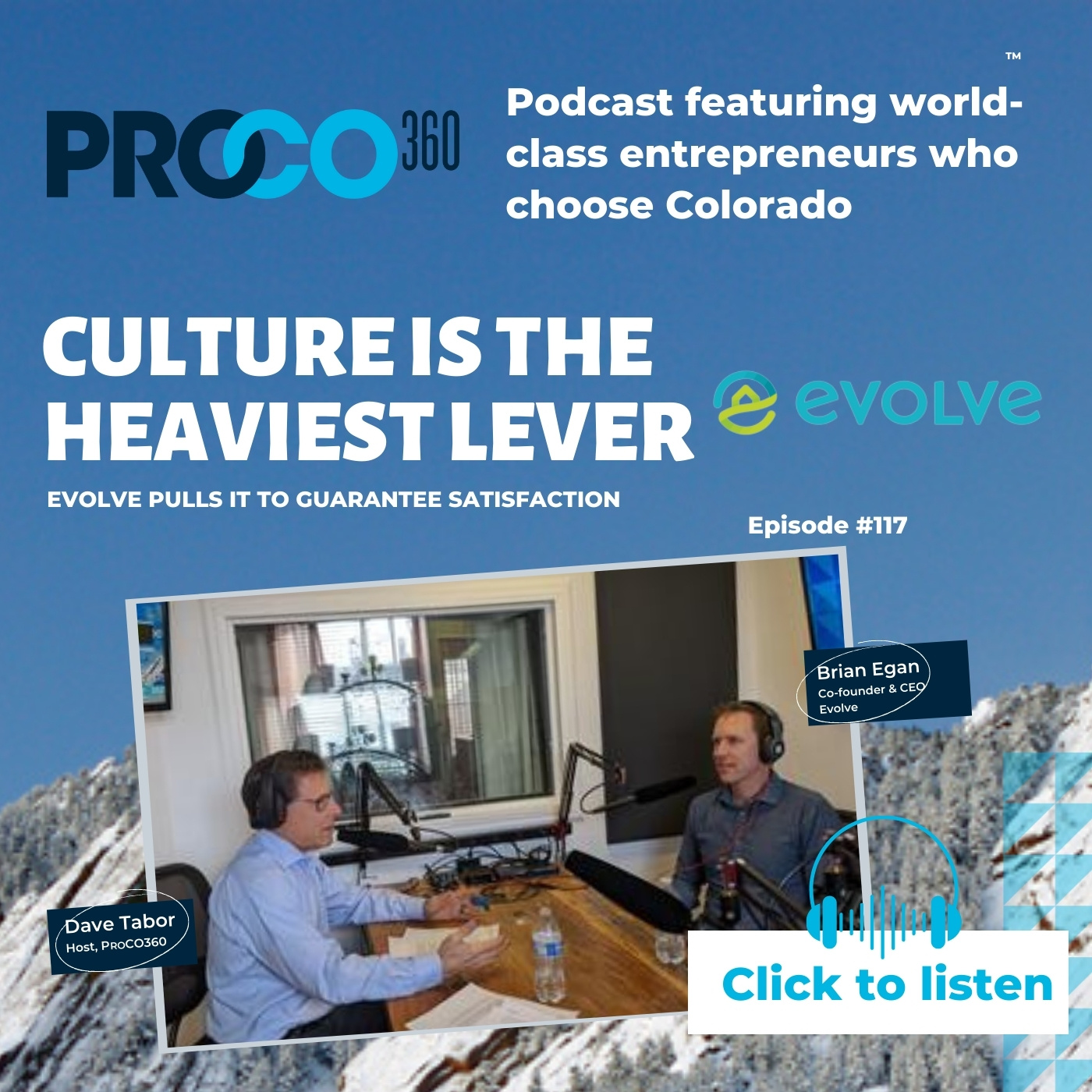 PROCO360 | Best Podcast for Entrepreneurs and Business Owners