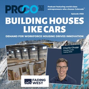 Building Houses Like Cars