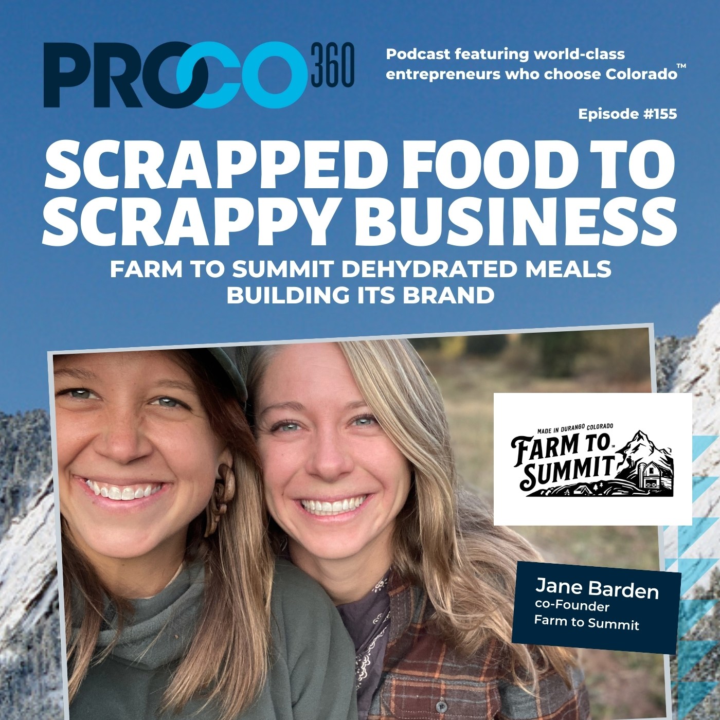 PROCO360 | Best Podcast for Entrepreneurs and Business Owners