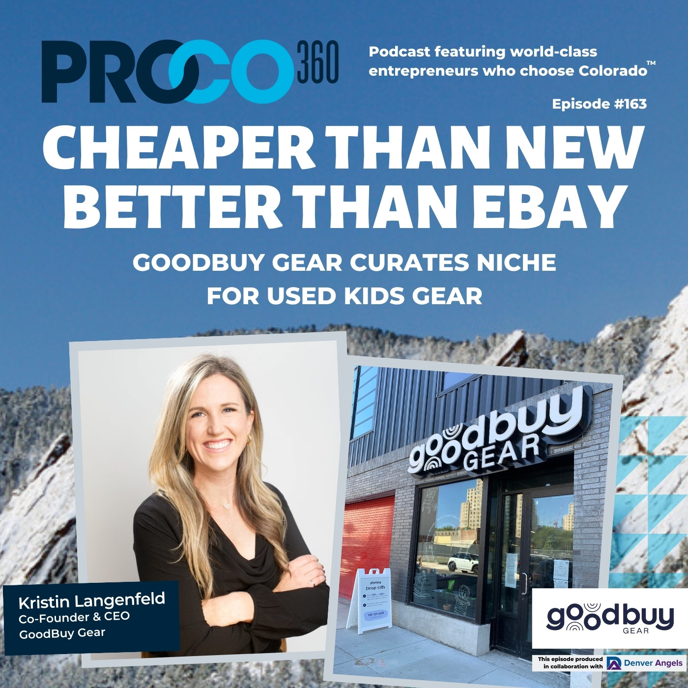 PROCO360 | Best Podcast for Entrepreneurs and Business Owners