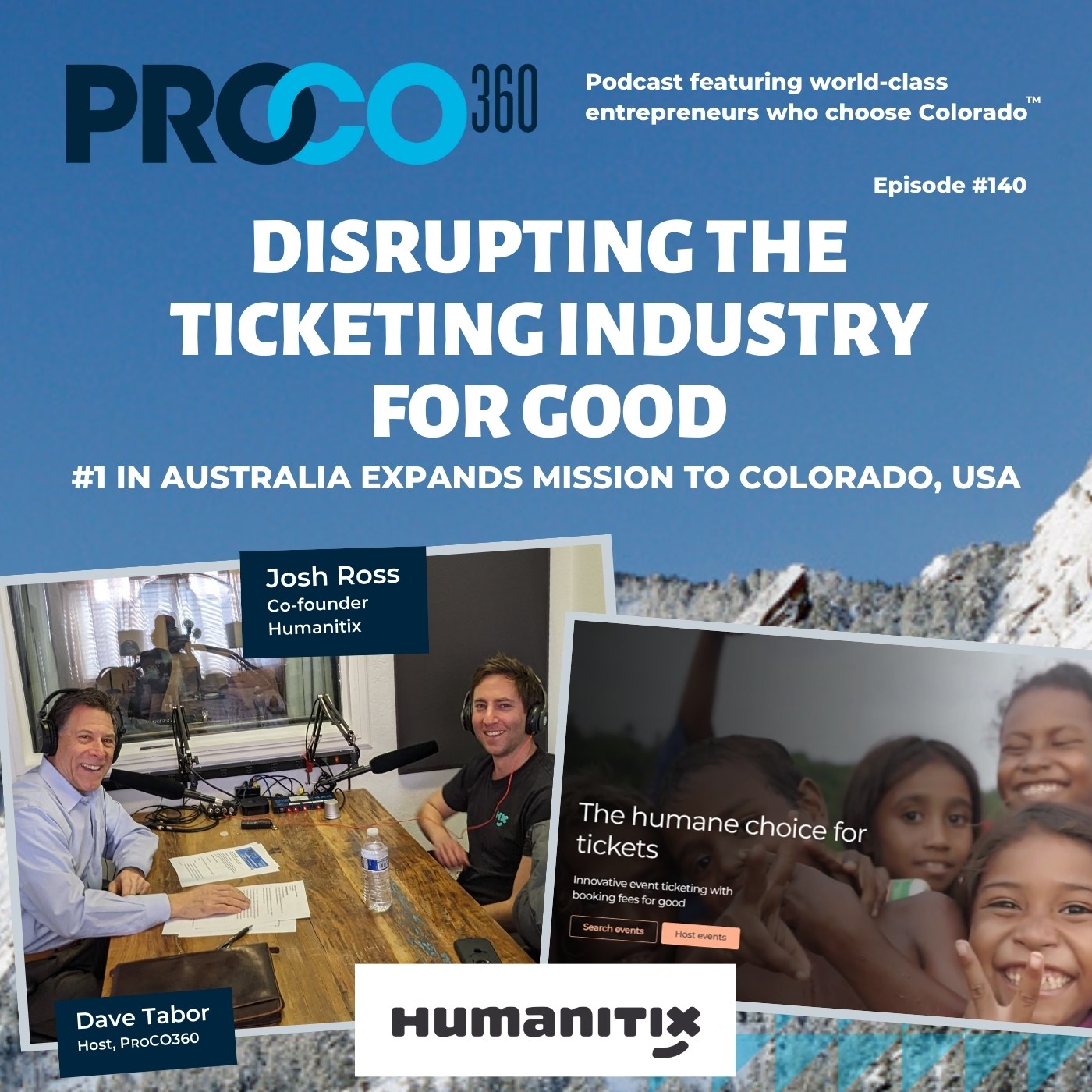PROCO360 | Best Podcast for Entrepreneurs and Business Owners