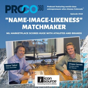 ”Name-Image-Likeness” Matchmaker