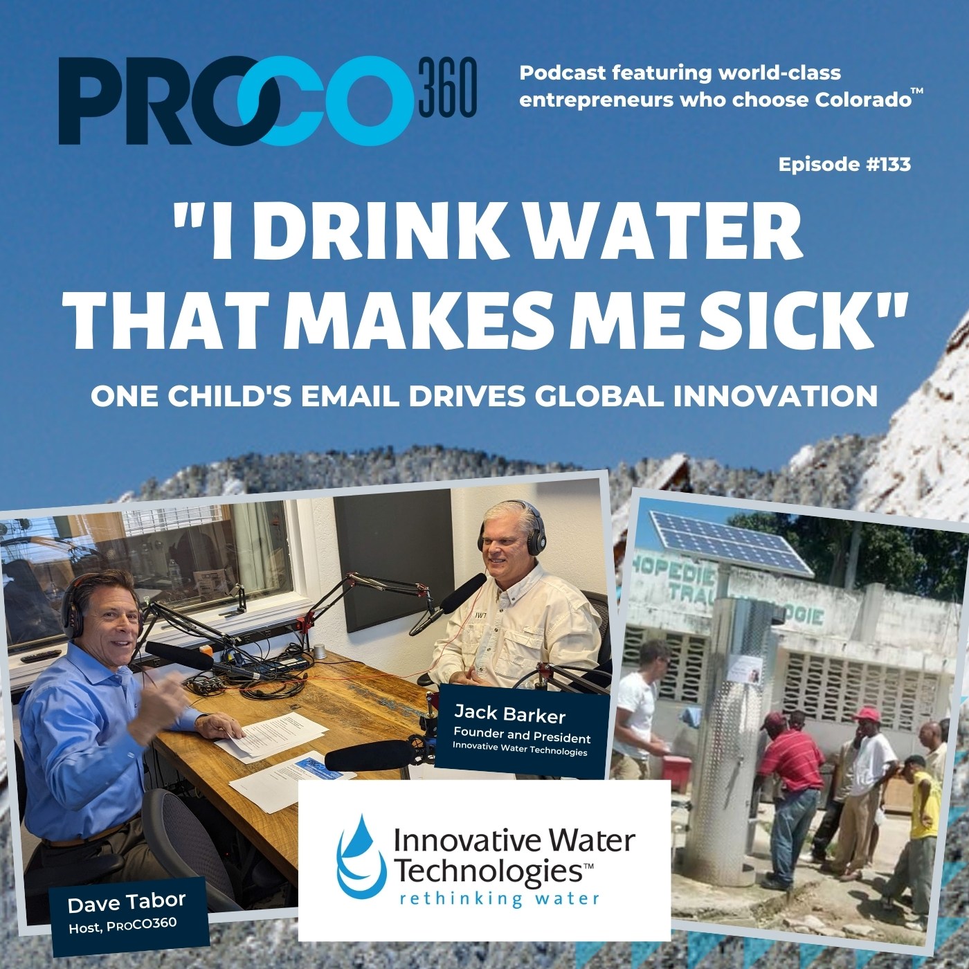 PROCO360 | Best Podcast for Entrepreneurs and Business Owners
