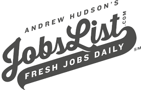 Andrew Hudson’s Job List Slays the Monster