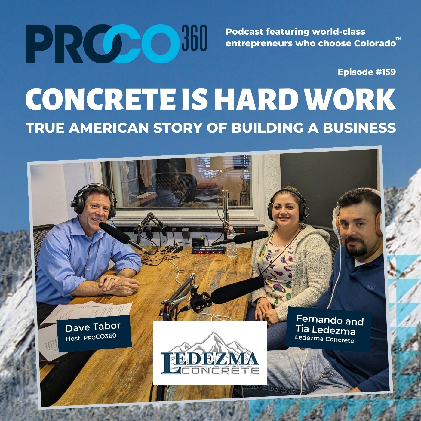 PROCO360 | Best Podcast for Entrepreneurs and Business Owners