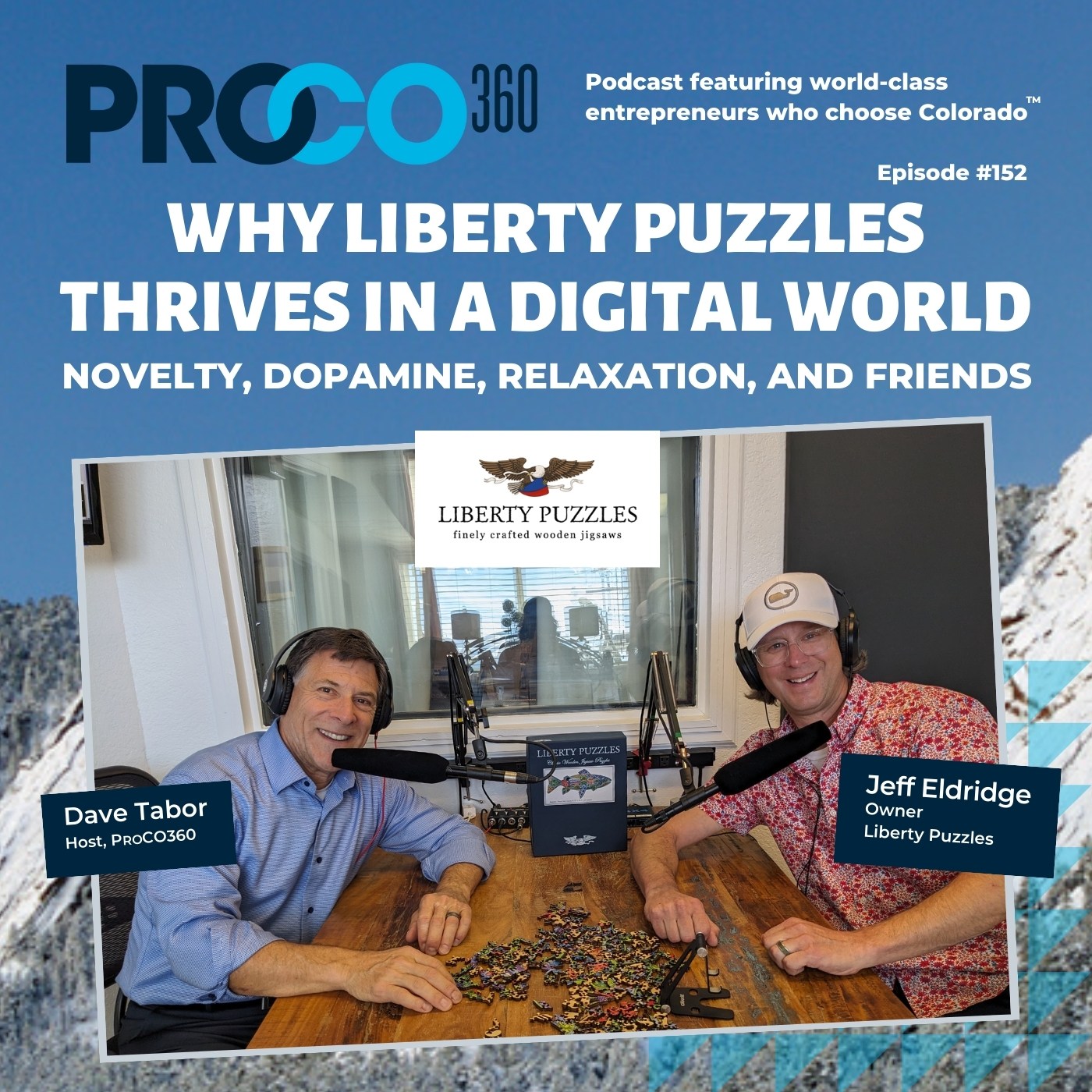 PROCO360 | Best Podcast for Entrepreneurs and Business Owners