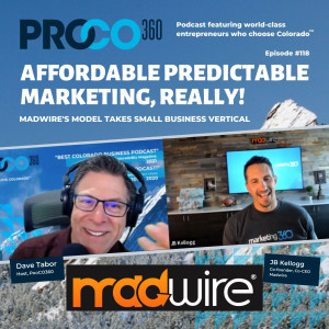 Affordable, Predictable Marketing - Really!